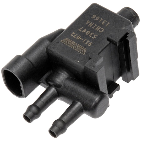 Dorman PURGE VALVE 911-072